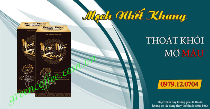 Mạch Nhất Khang có tốt không