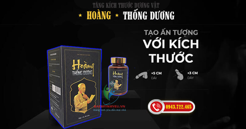 Hoàng Thống Dương lừa đảo người tiêu dùng| Có tốt không?