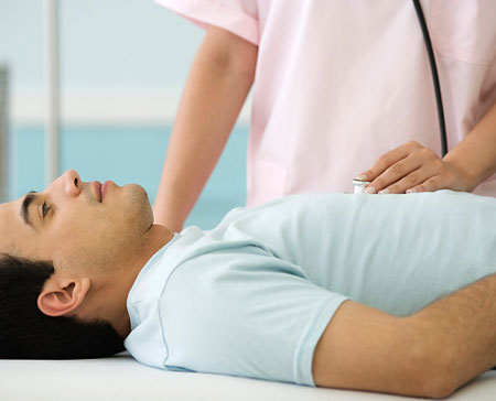 Cách điều trị yếu sinh lý nam hiệu quả