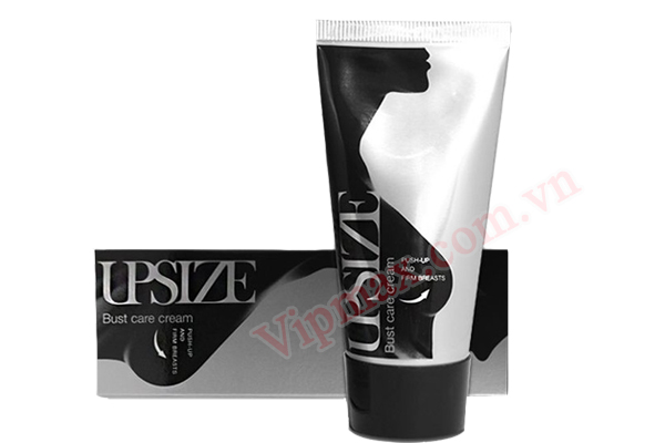 Tác dụng của kem Upsize nga có thực sự tốt