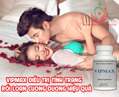 Rối loạn cương dương là gì và cách điều trị