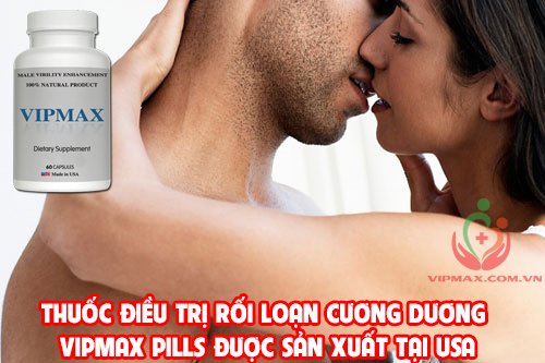 Thuốc cương dương tốt nhất bán ở đâu