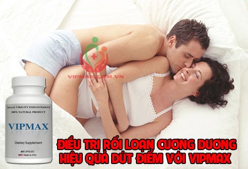 Cách chữa rối loạn cương dương hiệu quả nhất