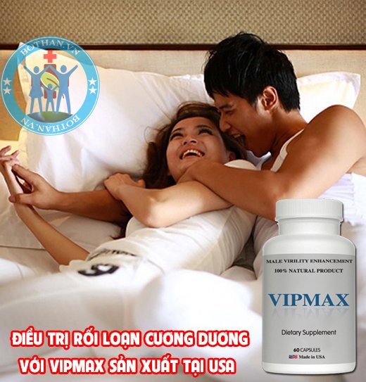 Cách chữa bệnh rối loạn cương dương nhanh nhất