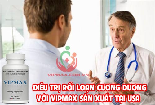 Rối loạn cương dương và cách điều trị hiệu quả