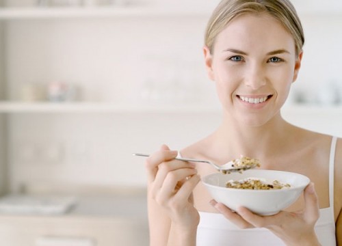 Để có vòng eo hoàn hảo bạn nên biết 3 nguyên tắc sau